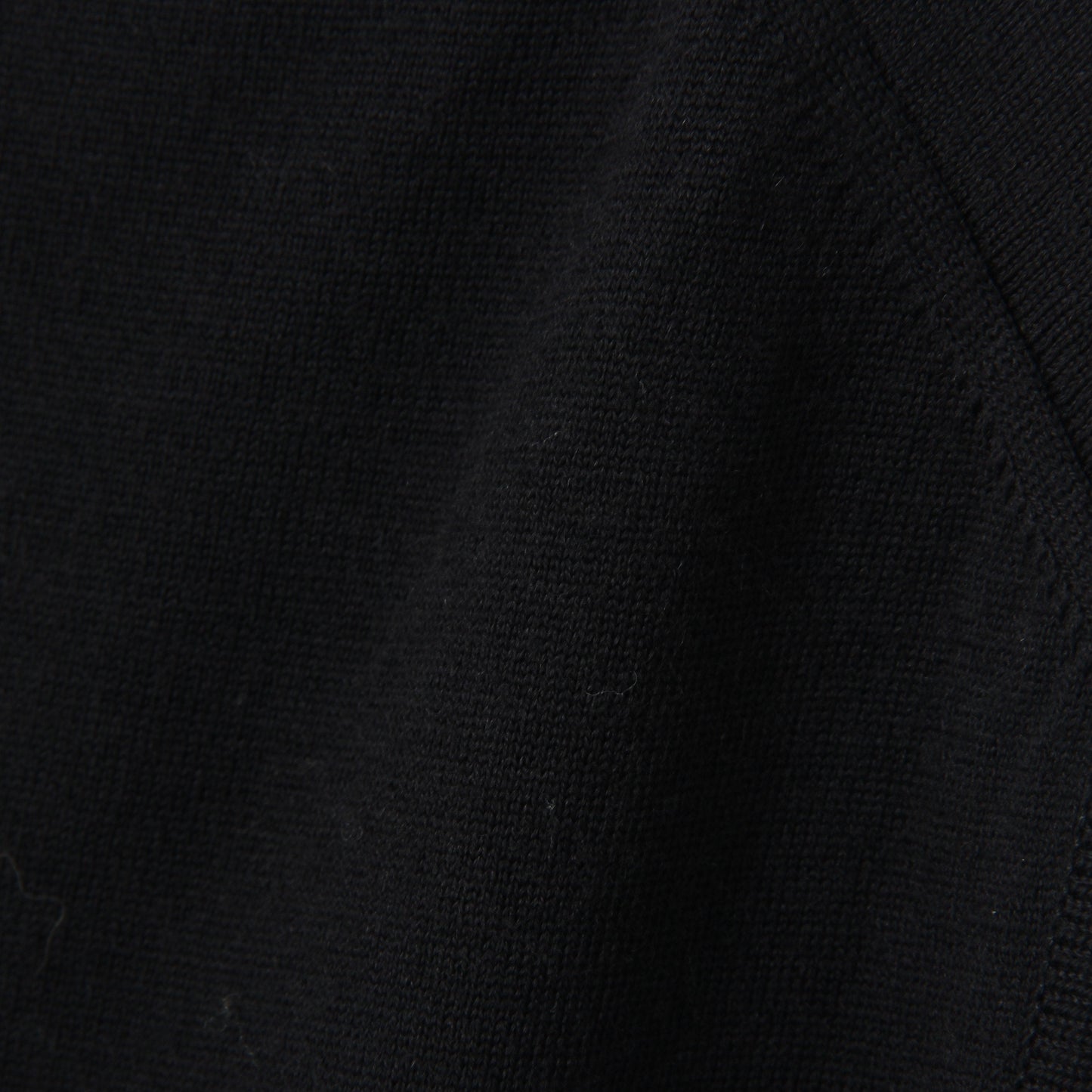 CREW NECK SLIPOVER KNIT