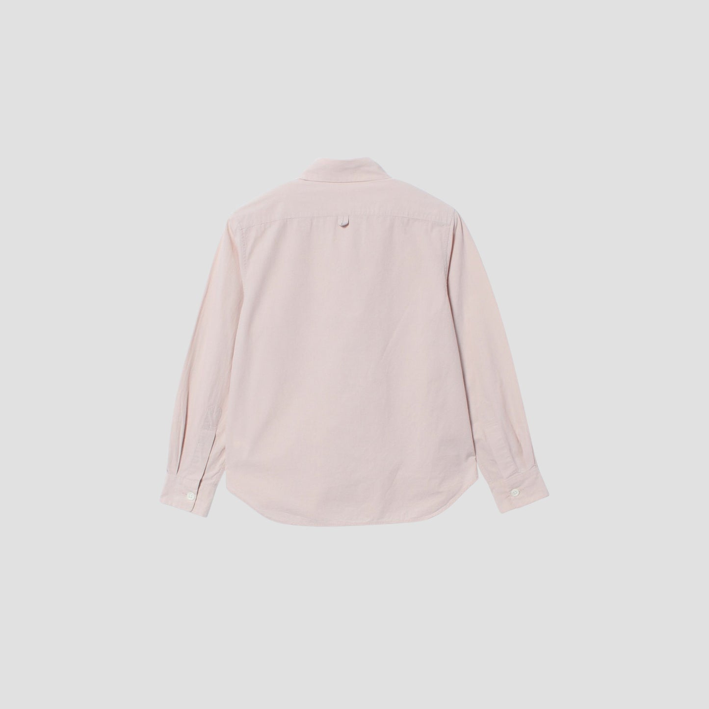 SOFT COTTON POPLIN SHIRT