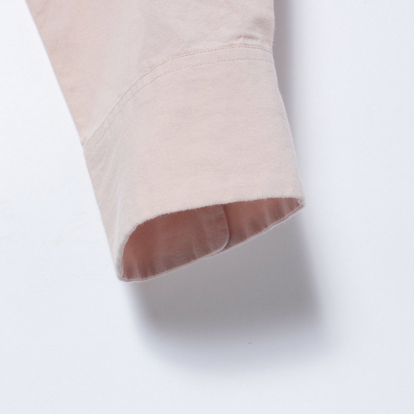 SOFT COTTON POPLIN SHIRT