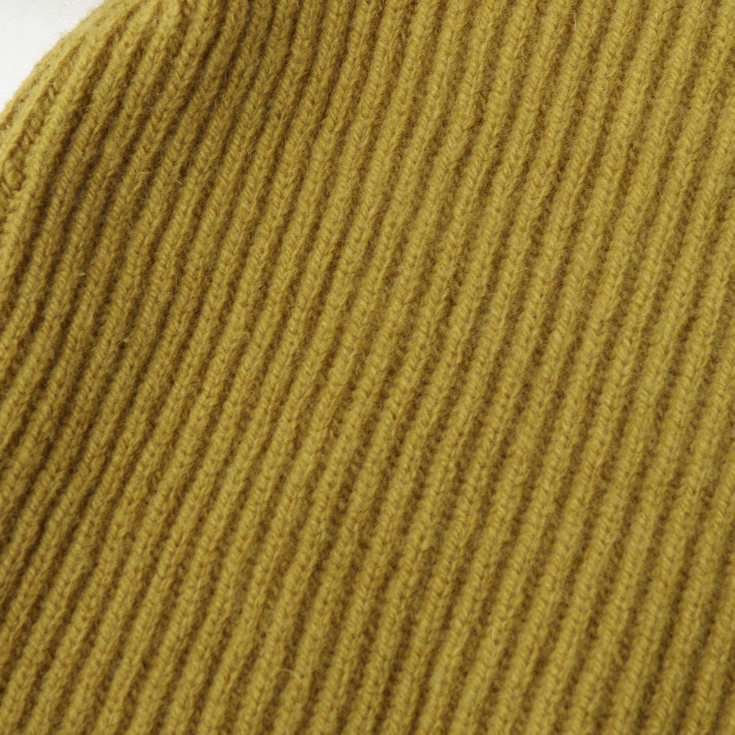DRY LAMBS WOOL KNIT