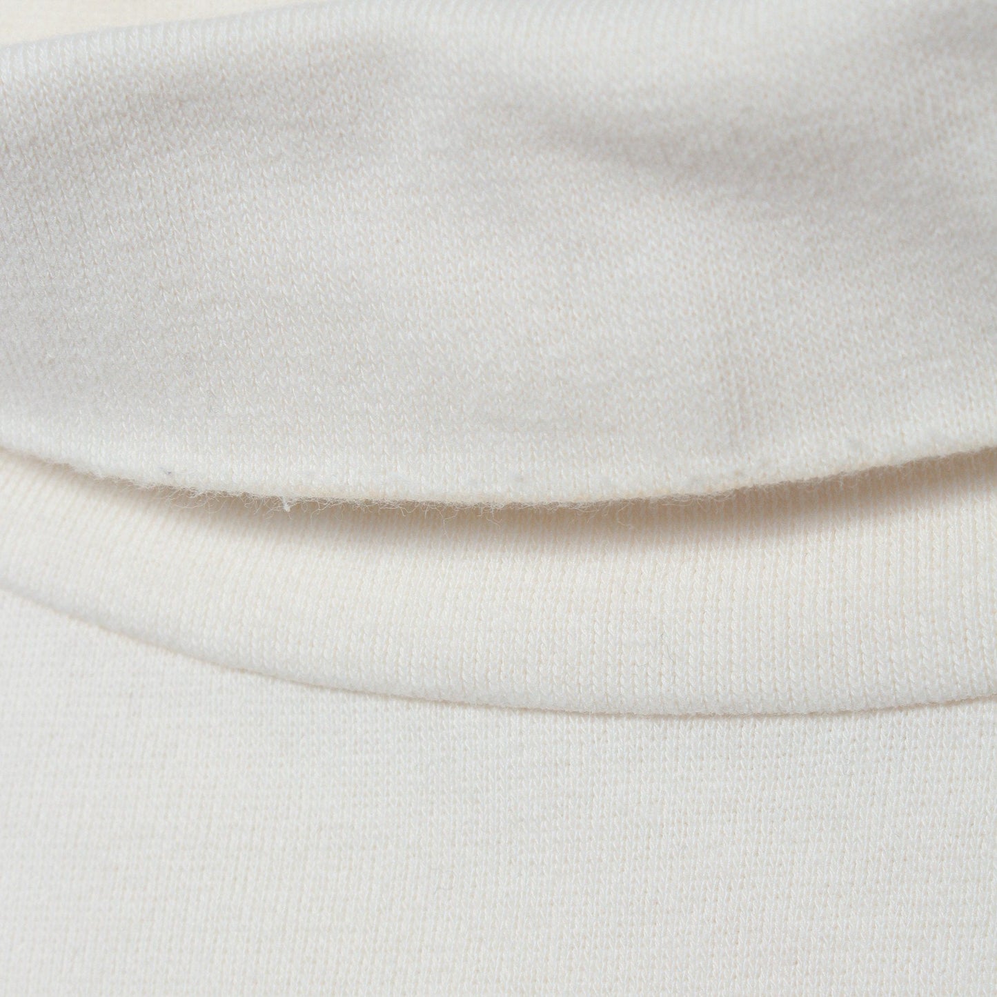 HIGH TWISTED COTTON JERSEY