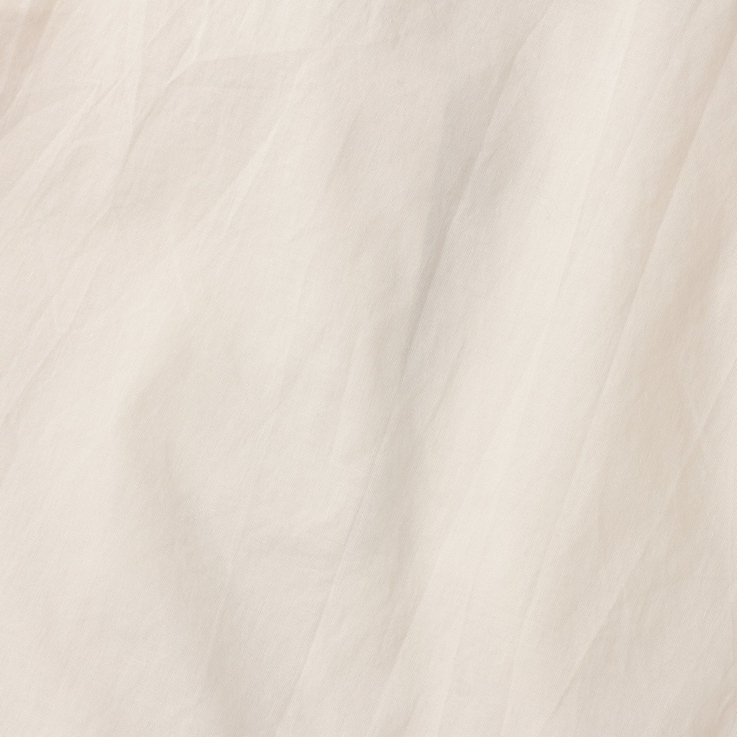 WASHED COTTON SHIRT