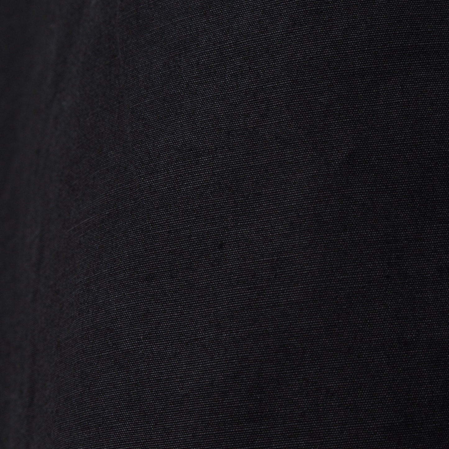COTTON RAMIE TOUGH POPLIN TROUSERS