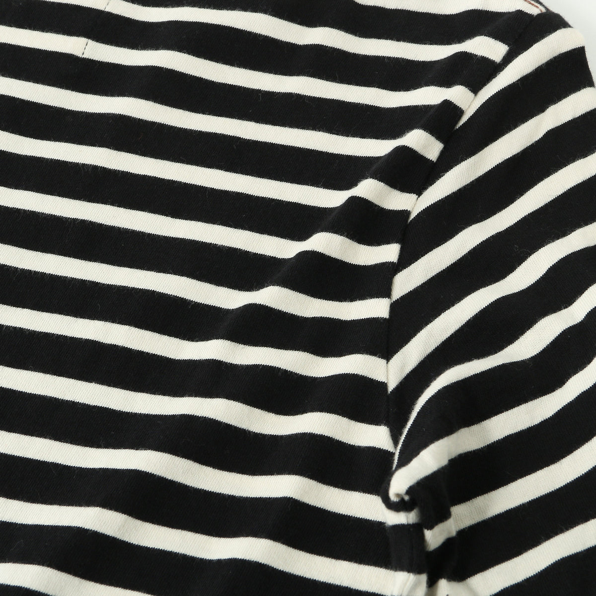 NAVAL STRIPE JERSEY