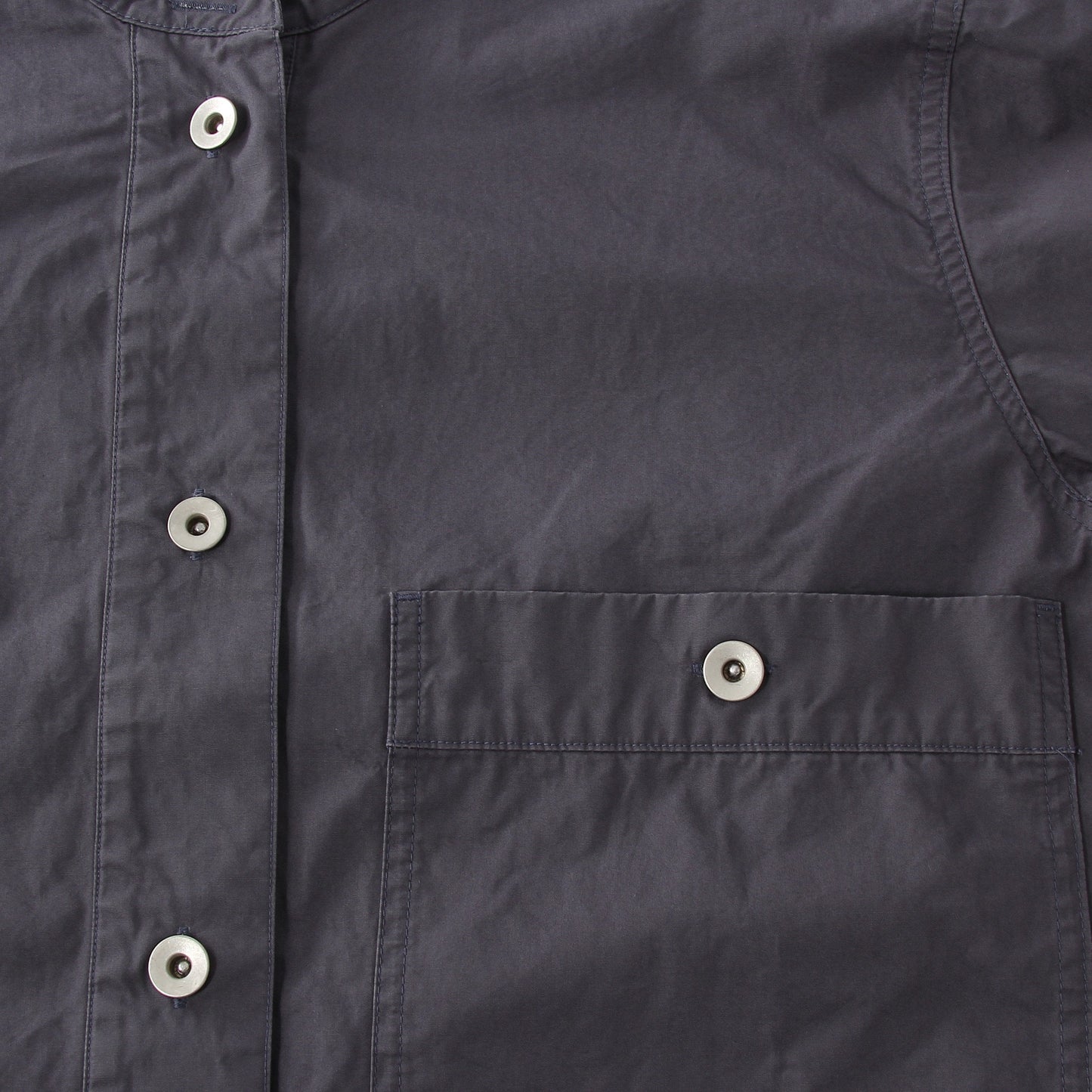 DRY COTTON POPLIN DRESS