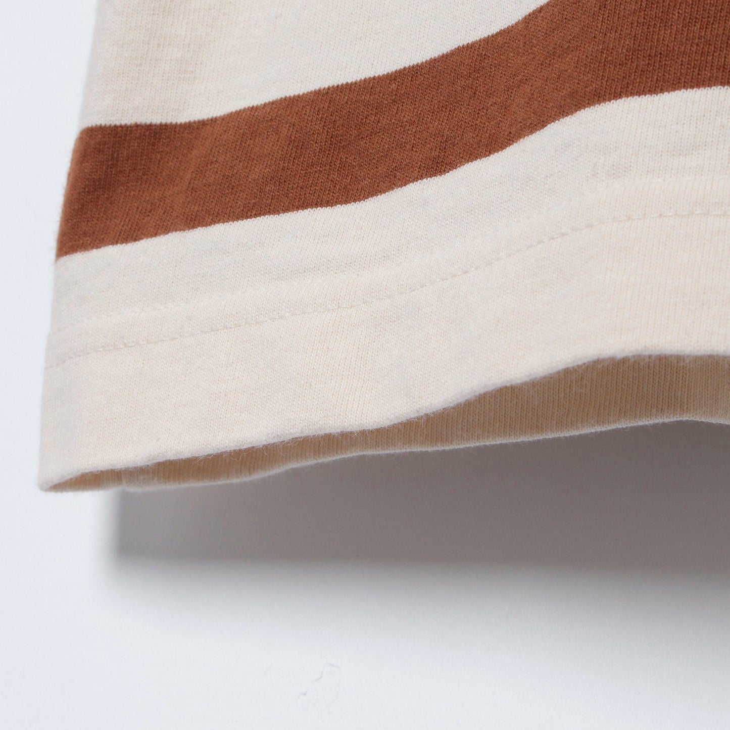 WIDE STRIPE DRY JERSEY