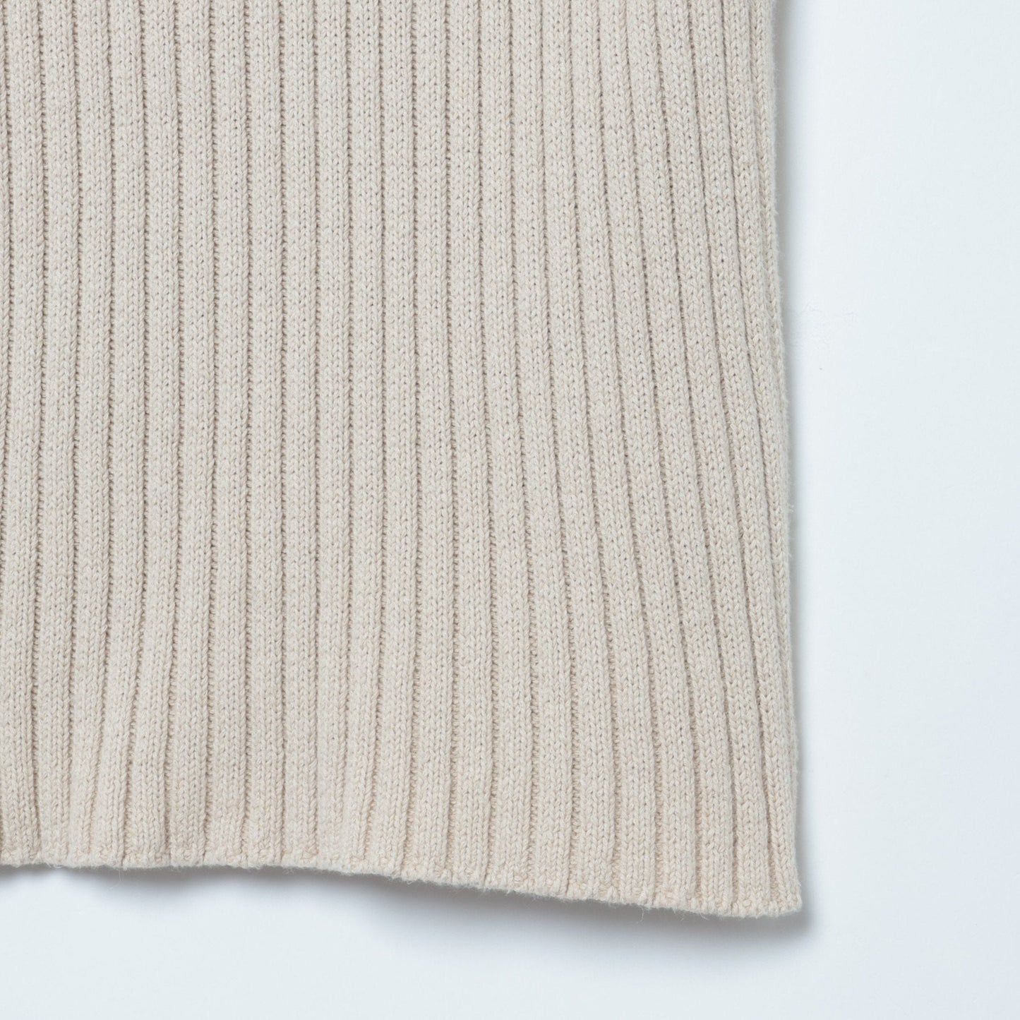 COTTON HEMP KNIT
