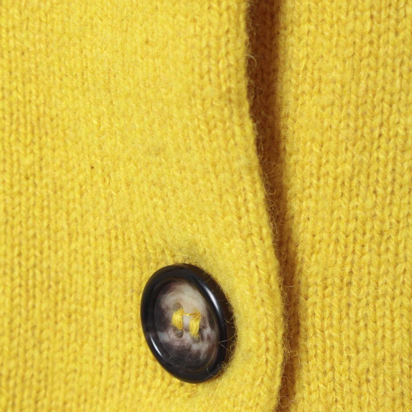 WOOL CASHMERE KNIT
