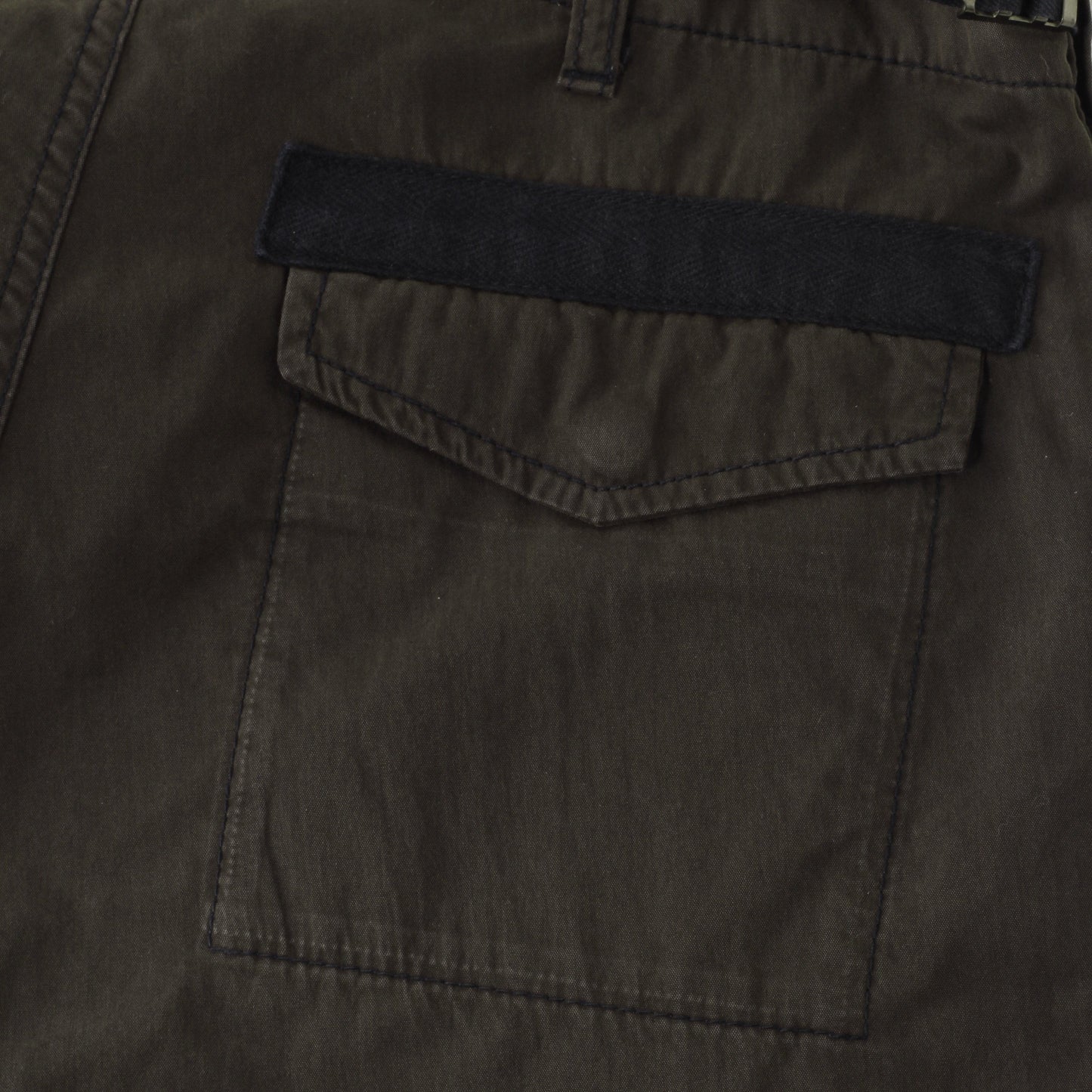 TROUSERS