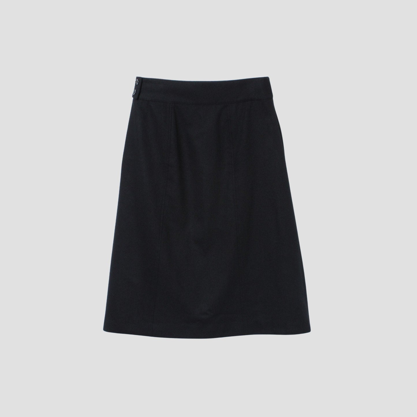FLANNEL SKIRT