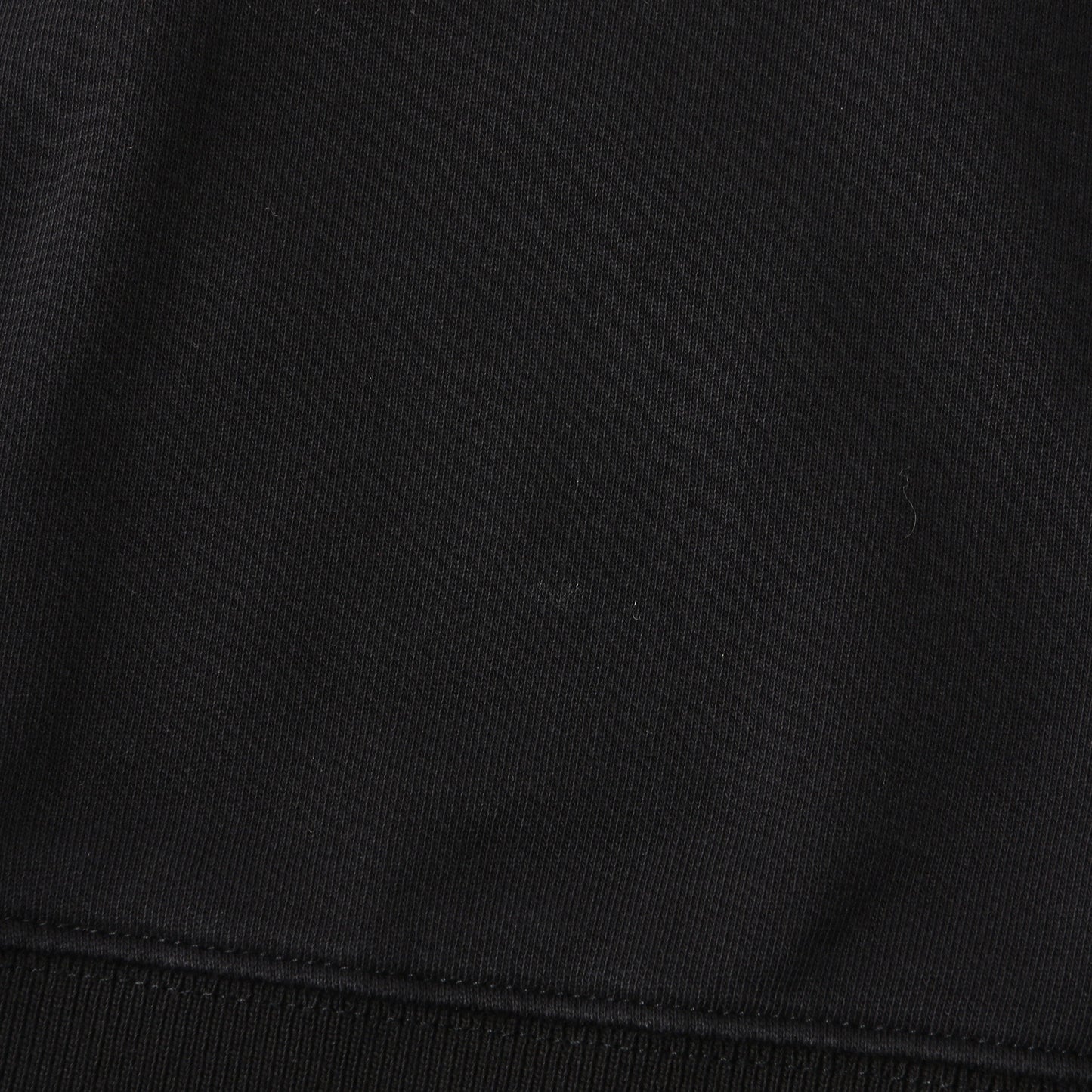LIGHT COTTON LOOPBACK JERSEY