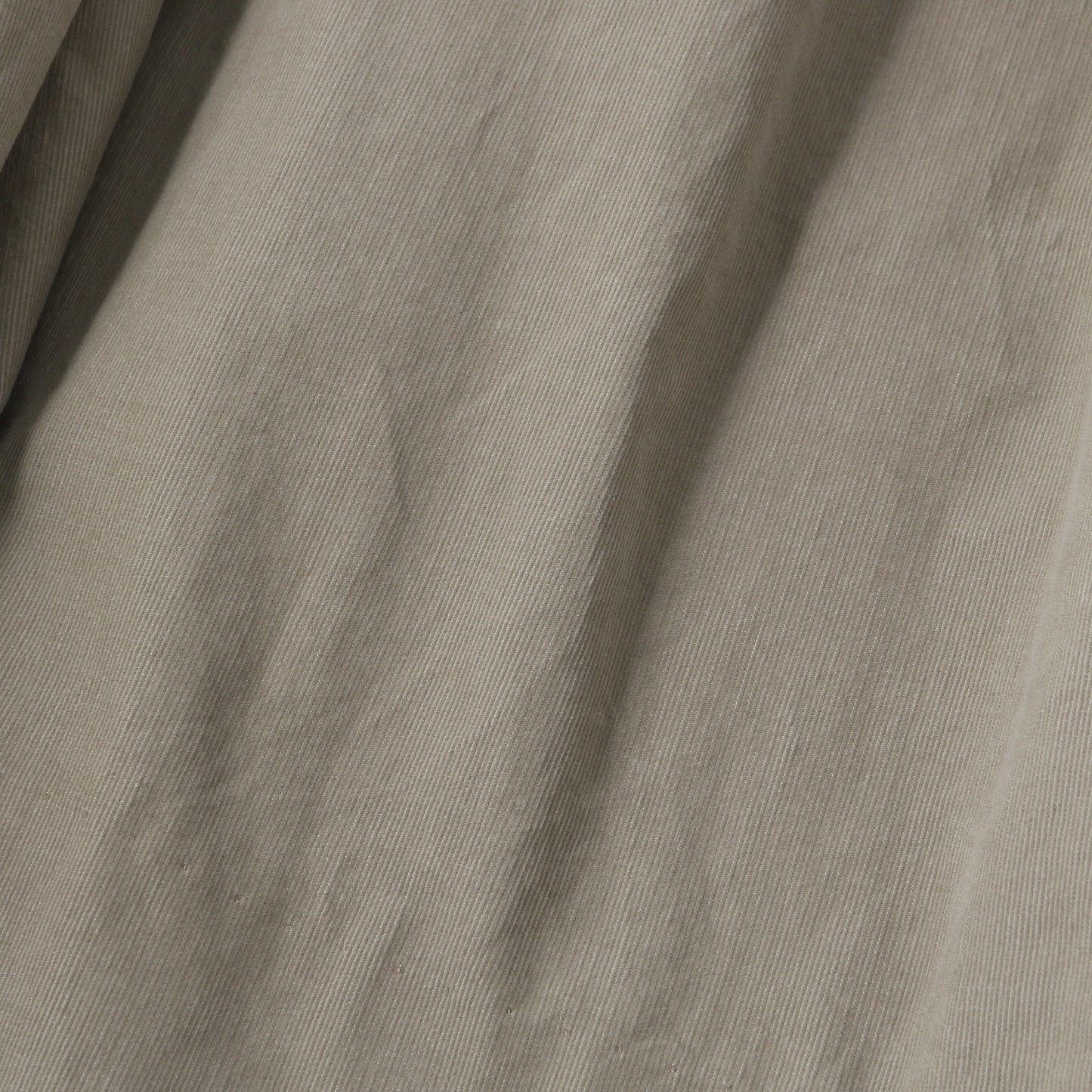 BABY NEEDLECORD SKIRT