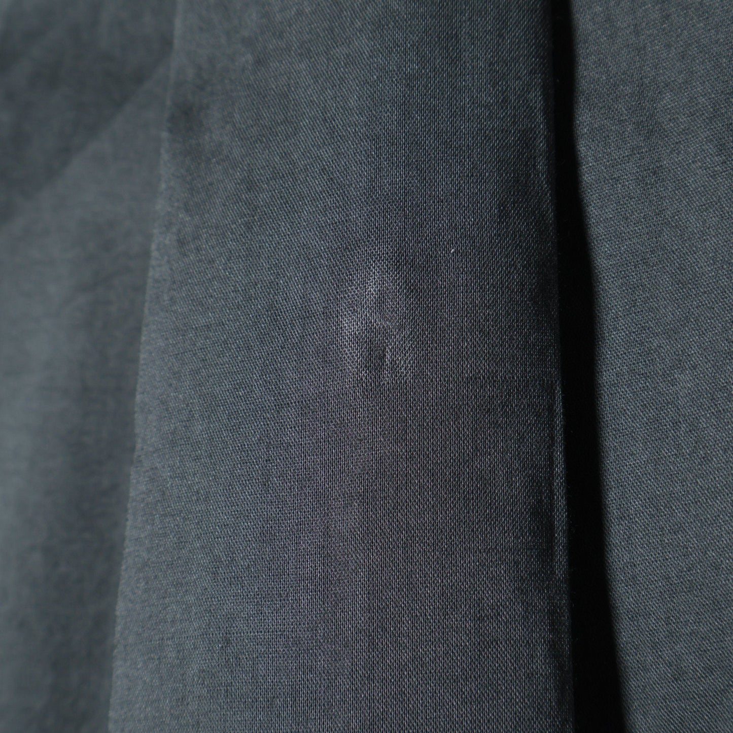 SHEER COTTON SHIRT