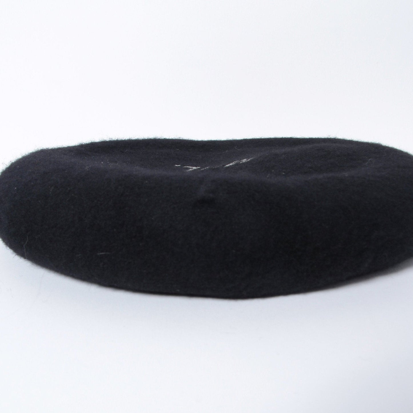 WOOL BERET HAT