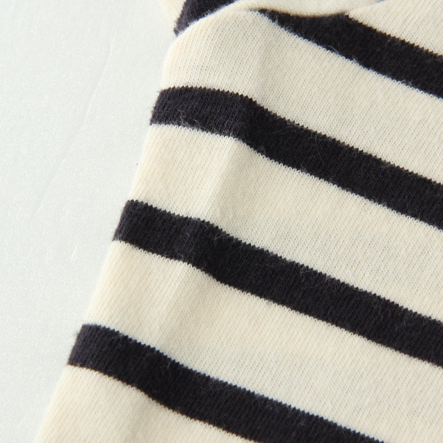 NAVAL STRIPE JERSEY