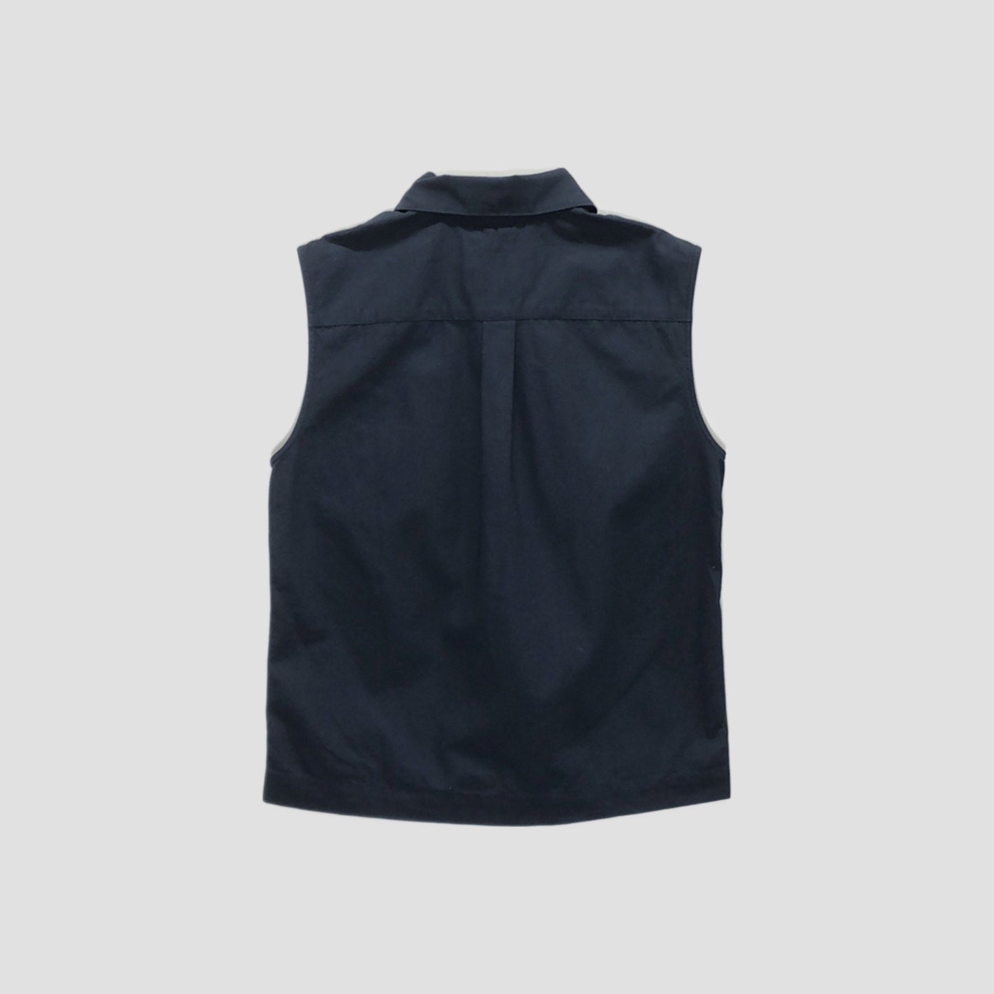 WORKWEAR POPLIN SHIRT