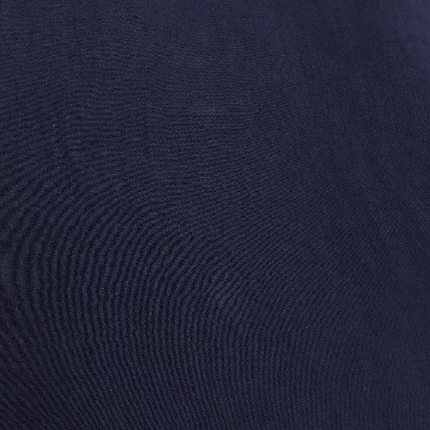 WASHED COTTON SHIRT