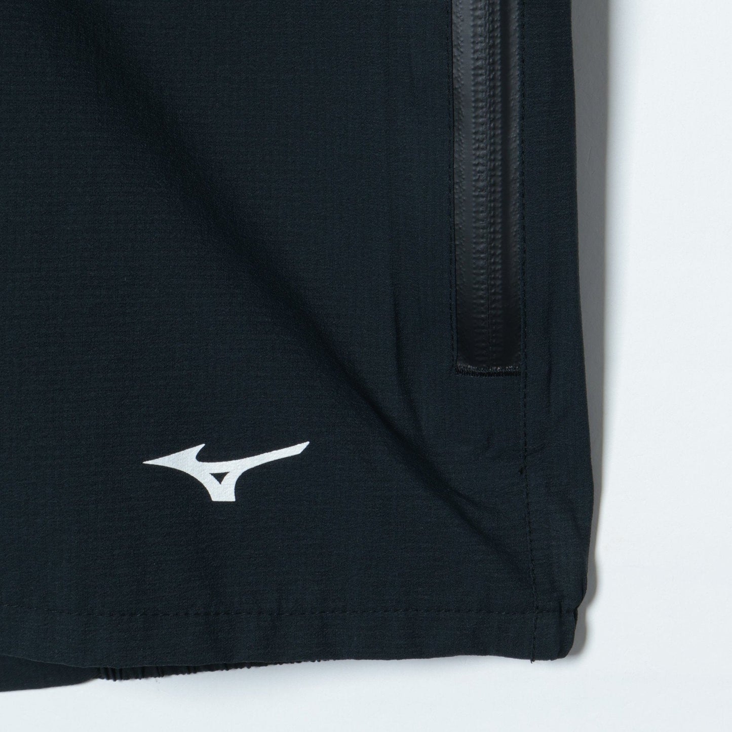 LIGHT NYLON RIPSTOP BLOUSON