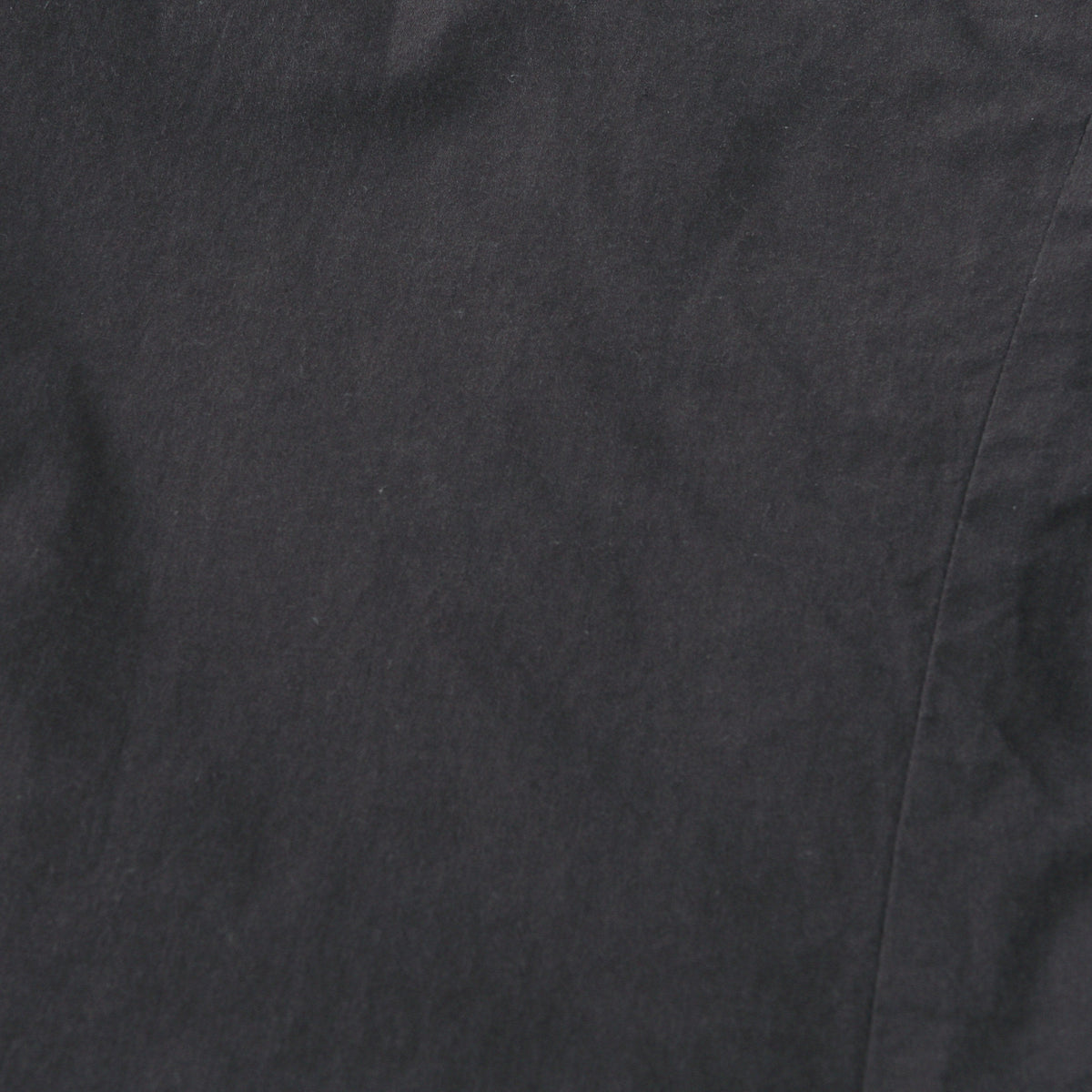 WASHED YARN DYE POPLIN JACKET