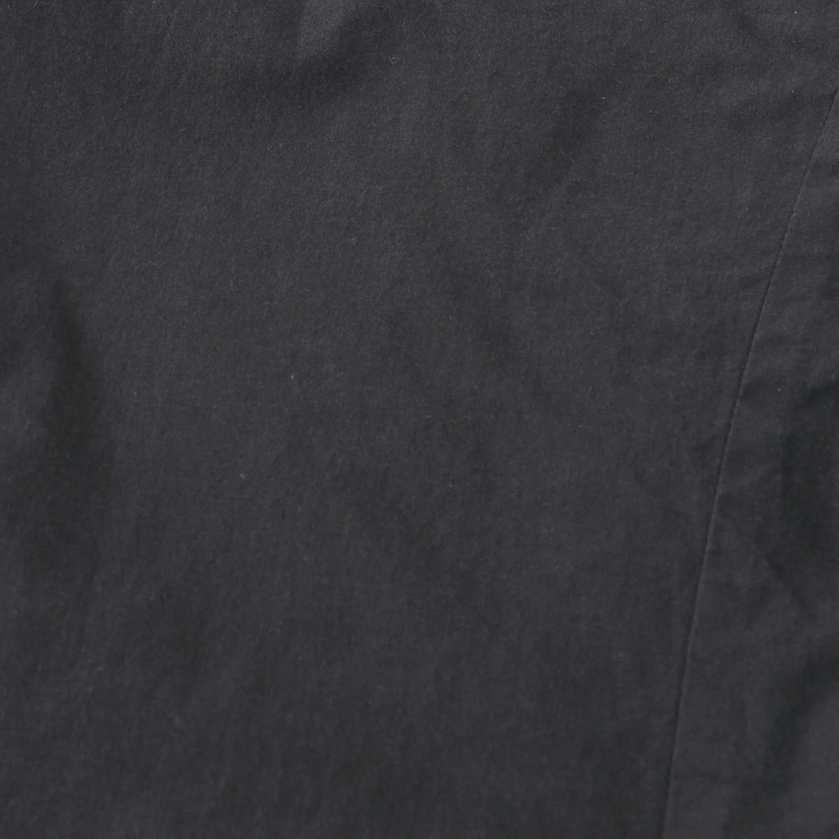 WASHED YARN DYE POPLIN JACKET