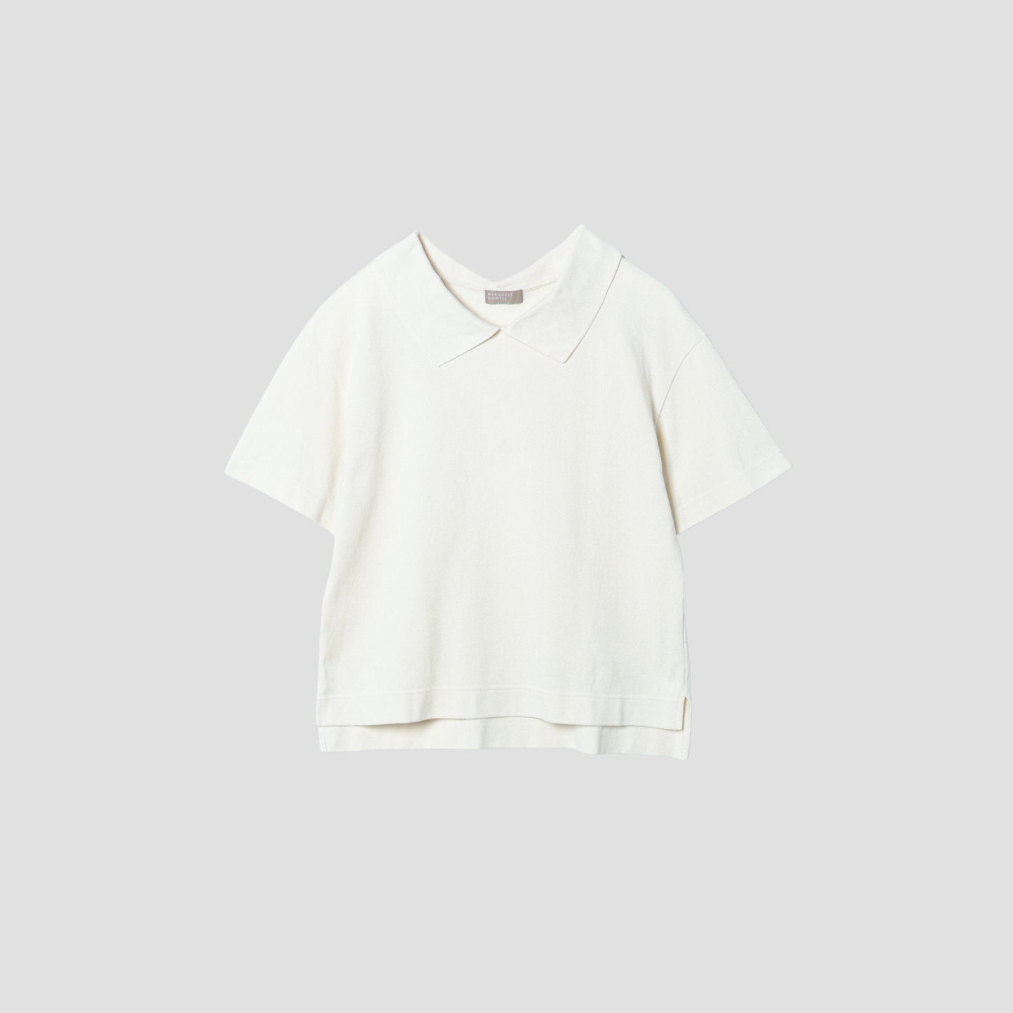 COTTON PIQUE JERSEY