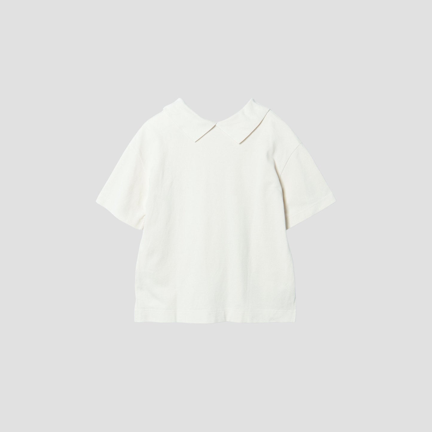 COTTON PIQUE JERSEY
