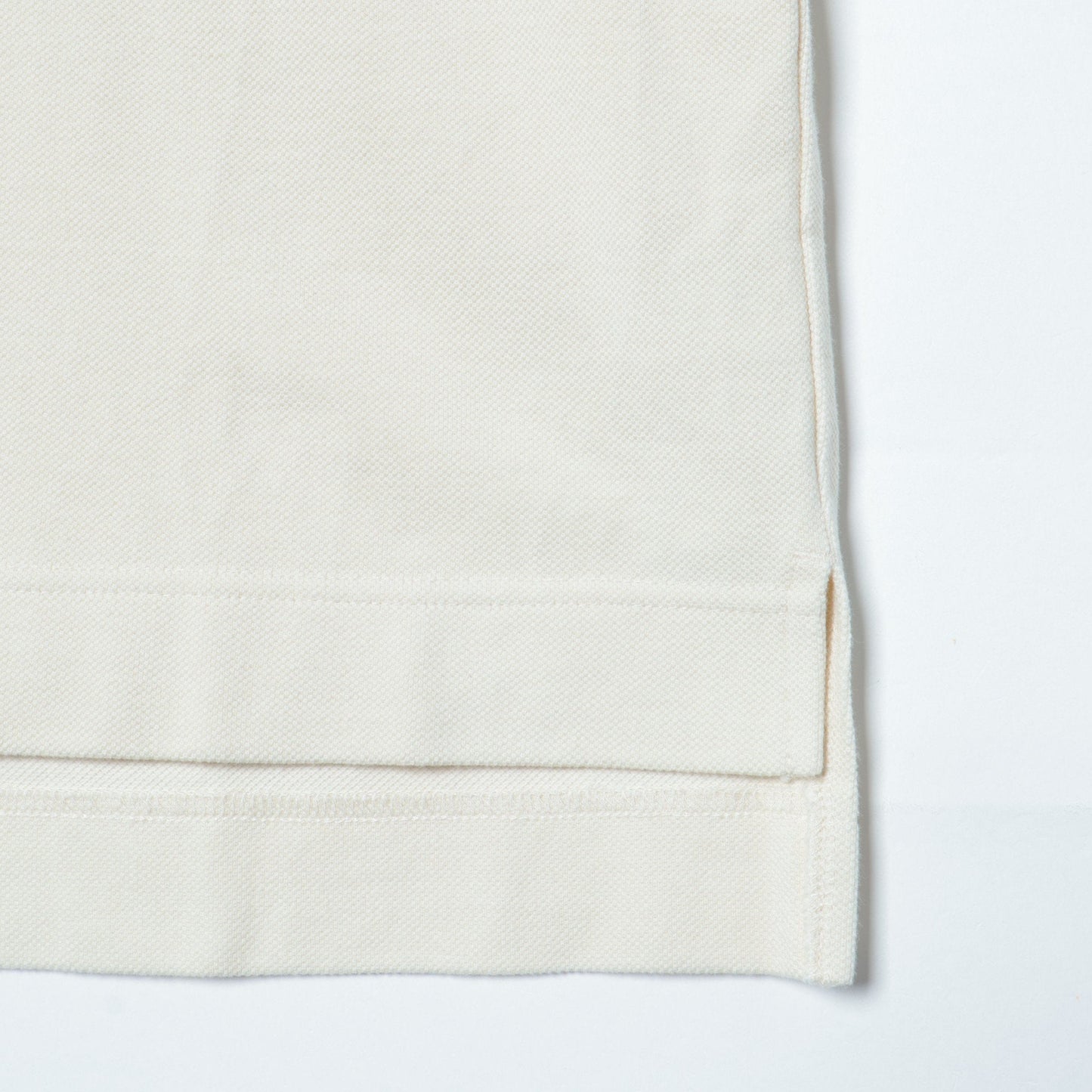 COTTON PIQUE JERSEY