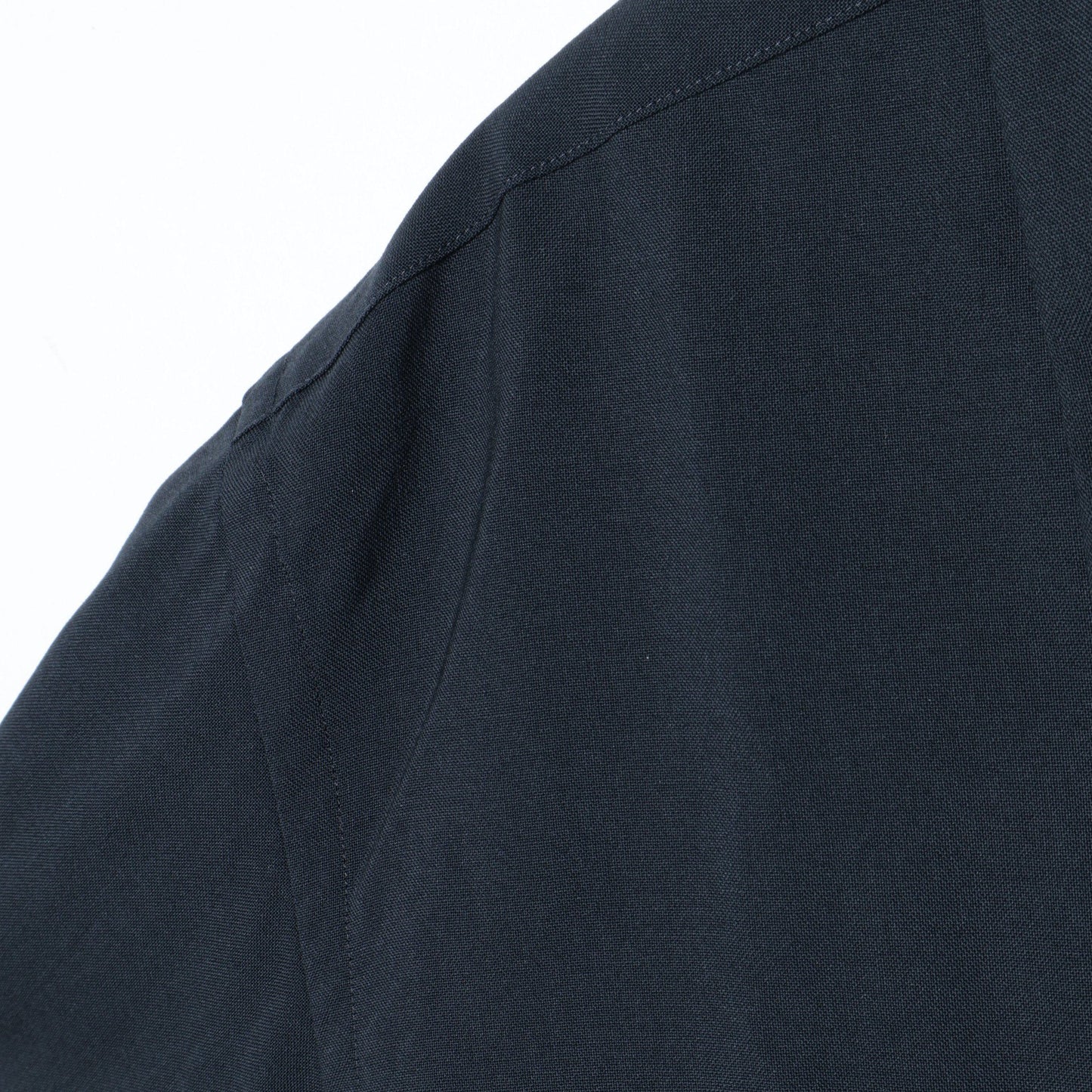 WASHABLE WOOL SHIRT