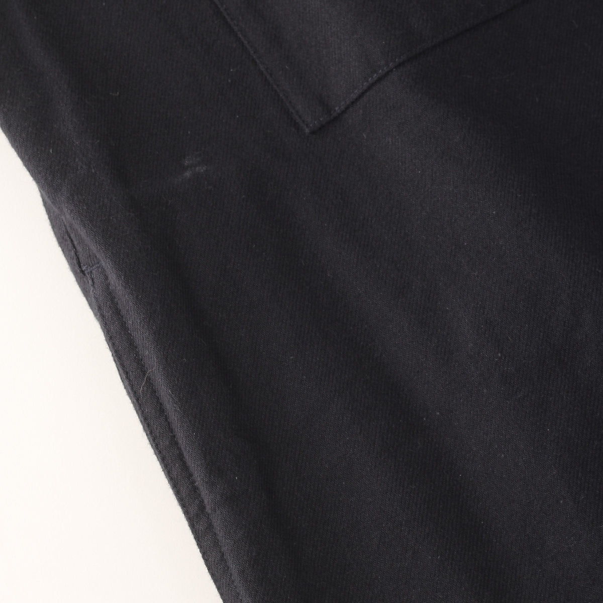 WORKWEAR COTTON TWILL(代官山店・オンラインストア限定) DRESS