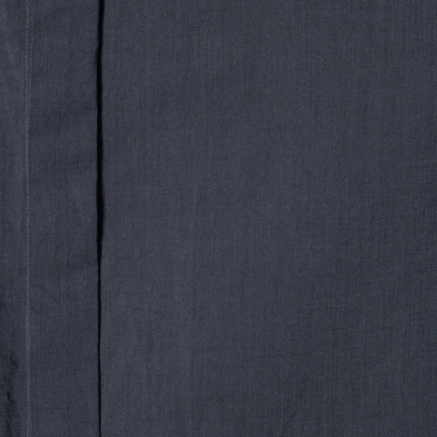 WASHED COTTON SHIRT