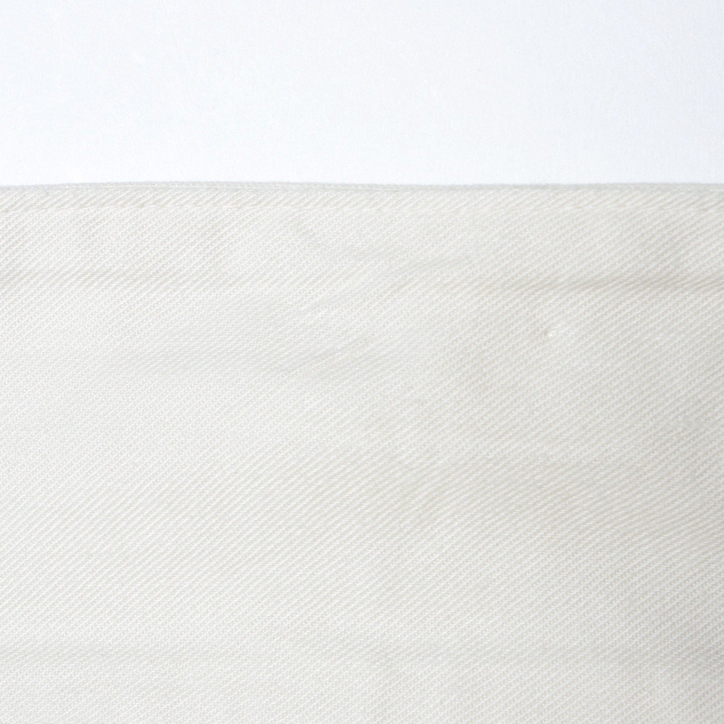 DRY COTTON CANVAS(MHL SHOP限定) TROUSERS
