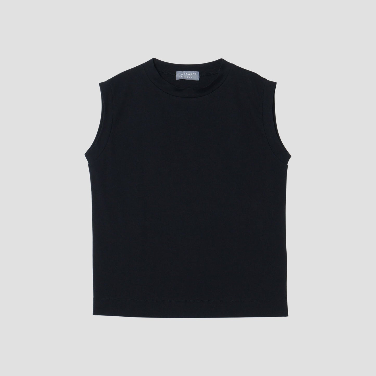 LIGHT DENSE COTTON JERSEY