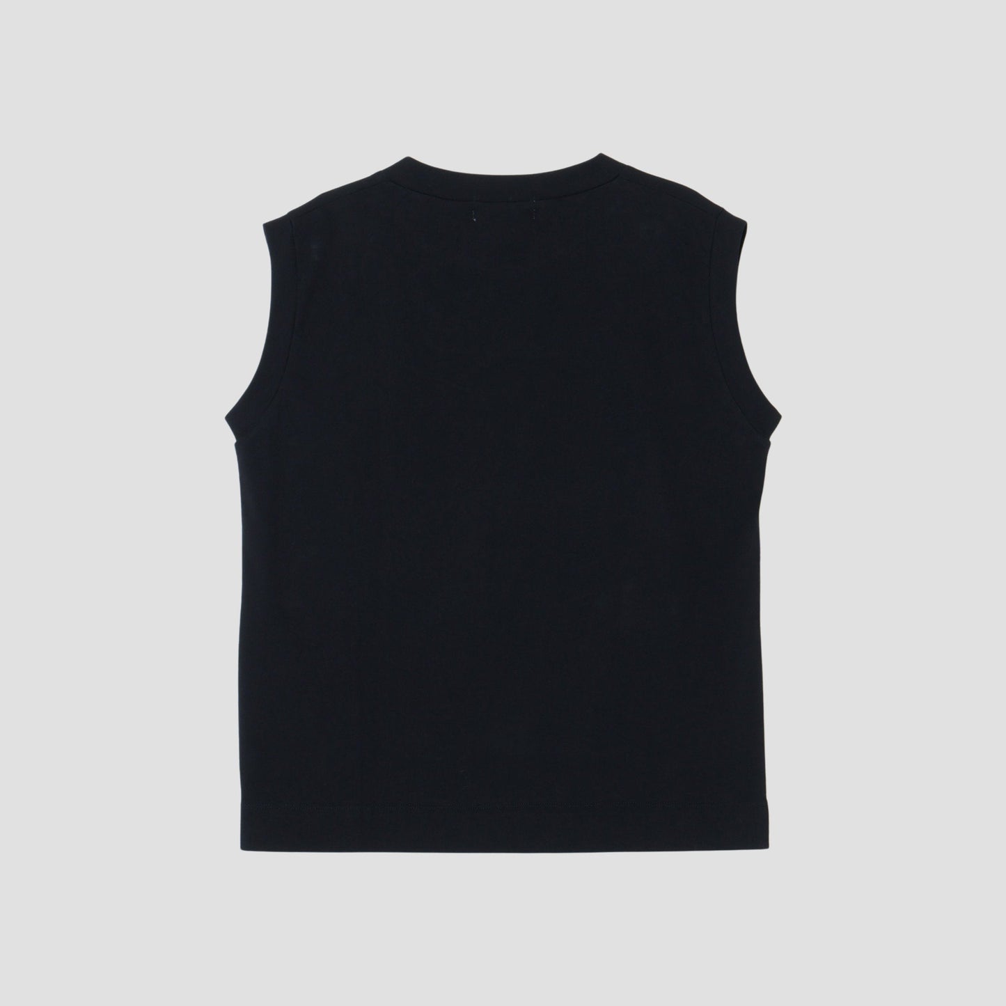 LIGHT DENSE COTTON JERSEY