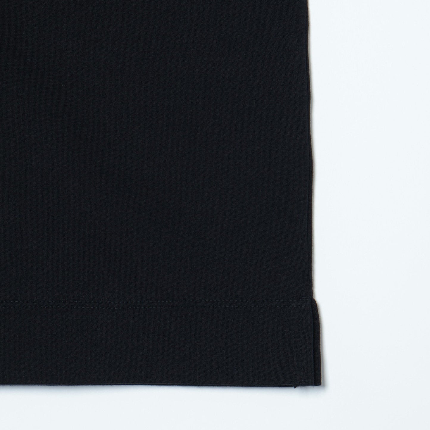 LIGHT DENSE COTTON JERSEY