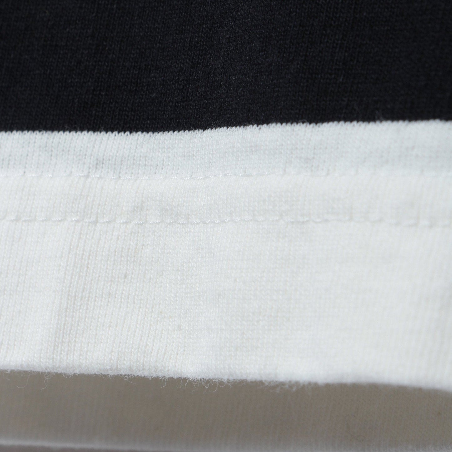 WIDE STRIPE DRY JERSEY
