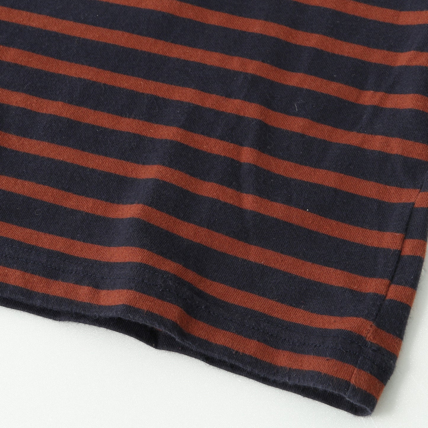 NAVAL STRIPE JERSEY