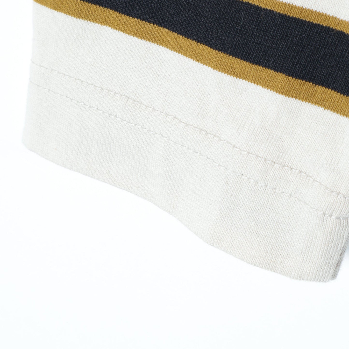 OUTLINE STRIPE JERSEY