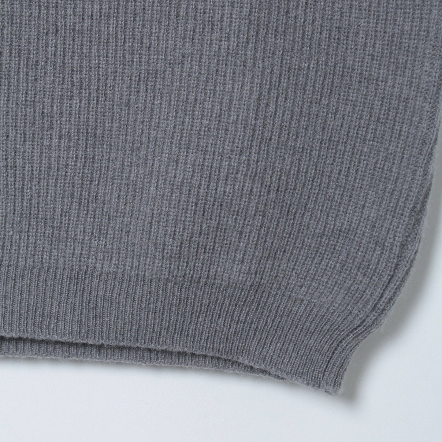 MERINO CASHMERE KNIT