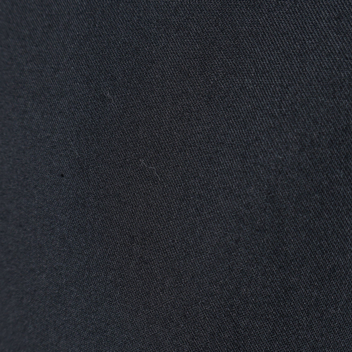FINE WOOL COTTON TWILL SKIRT