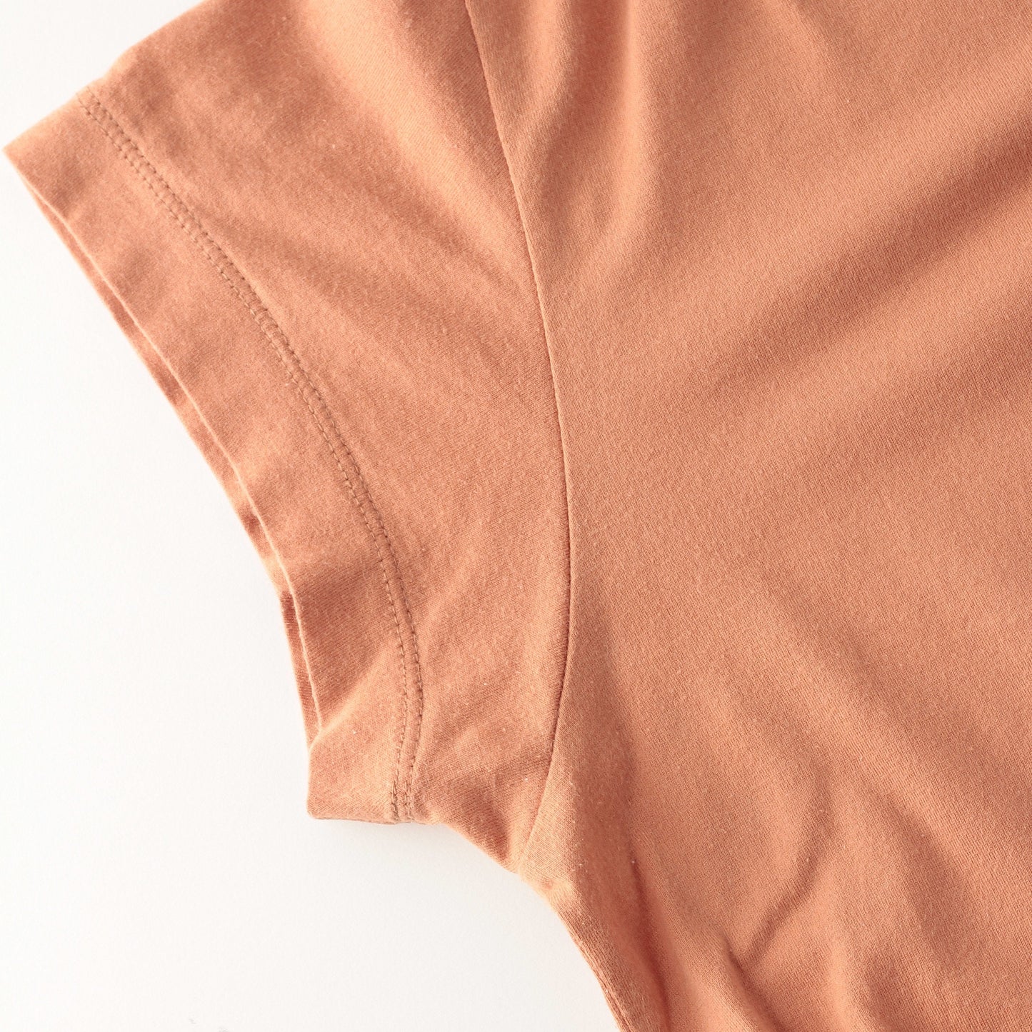PLAIN COTTON JERSEY