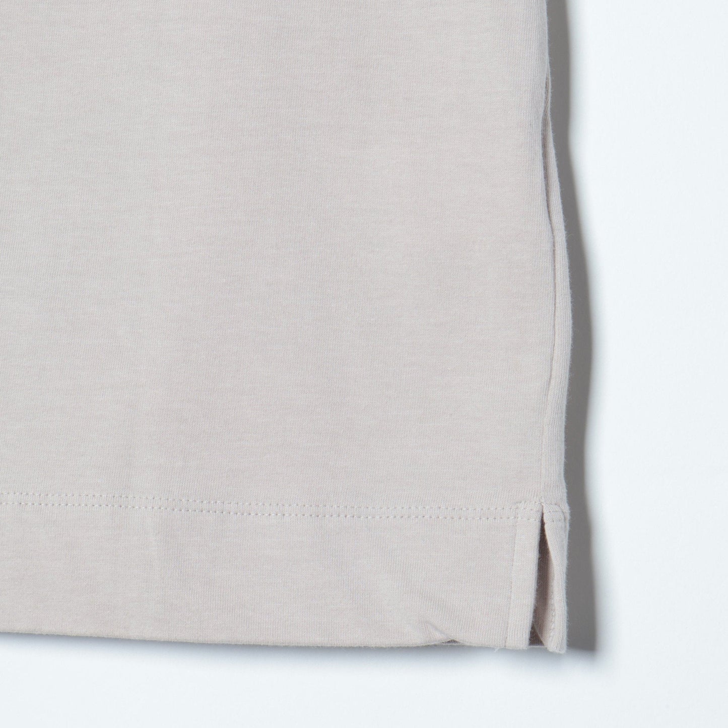 DENSE COTTON JERSEY