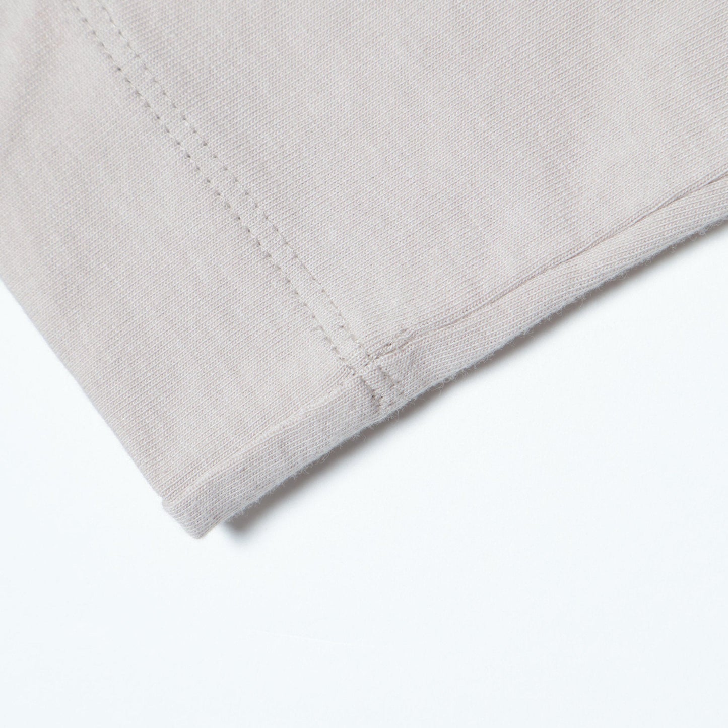 DENSE COTTON JERSEY