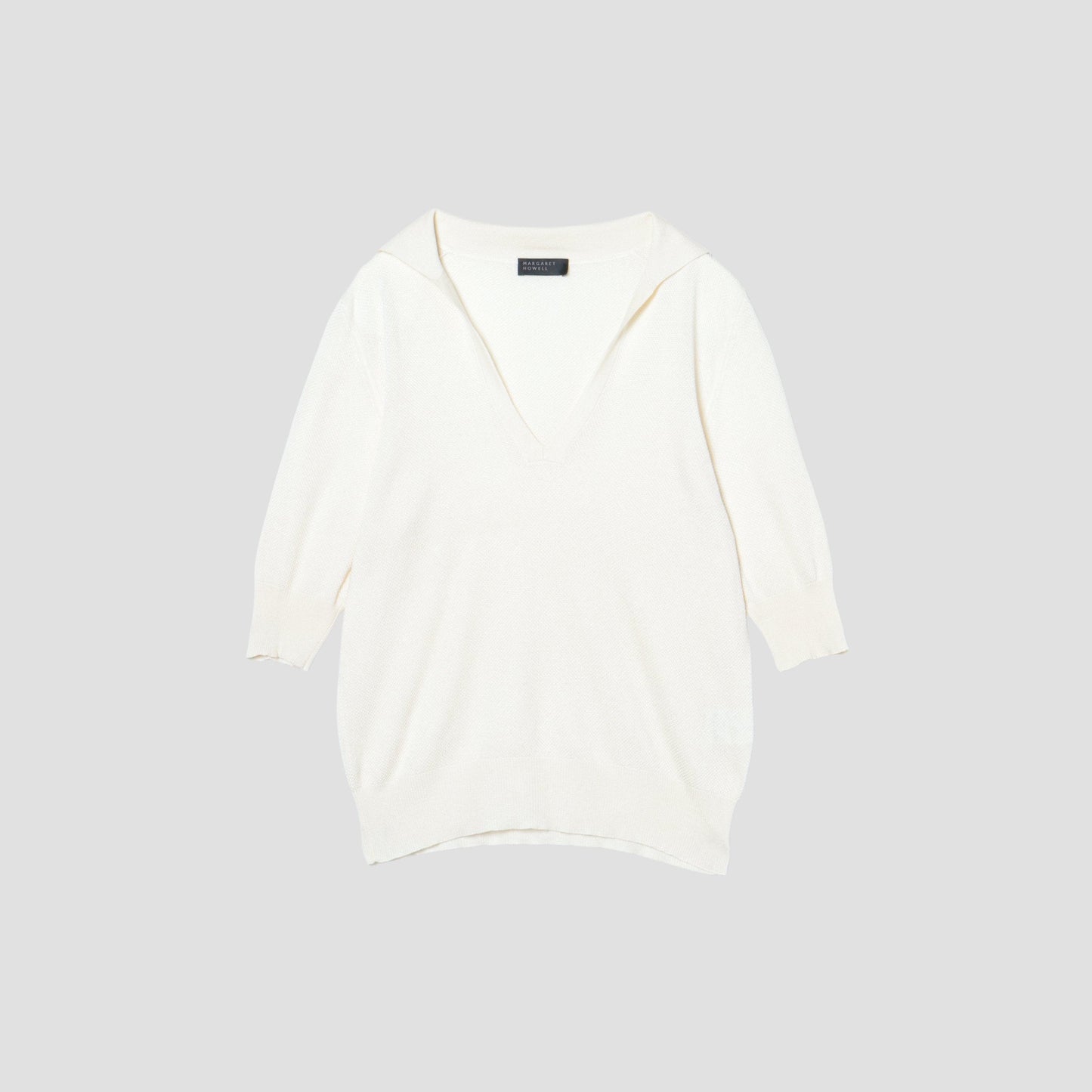 MATT SILK KNIT