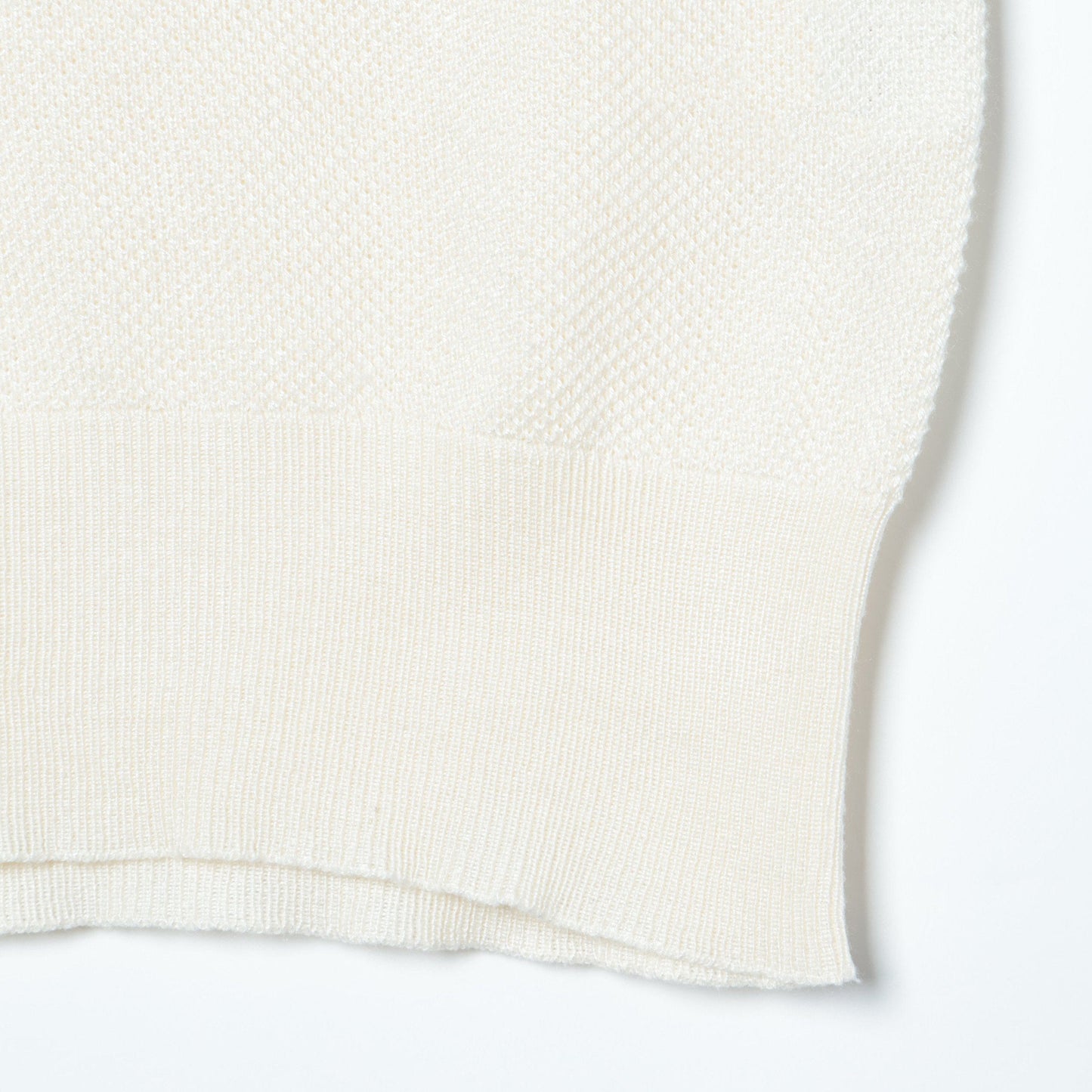 MATT SILK KNIT