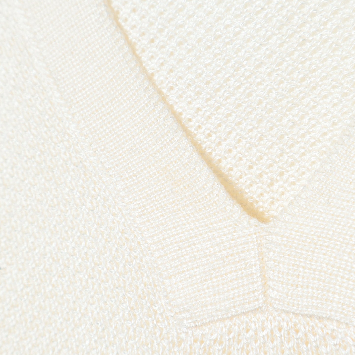 MATT SILK KNIT