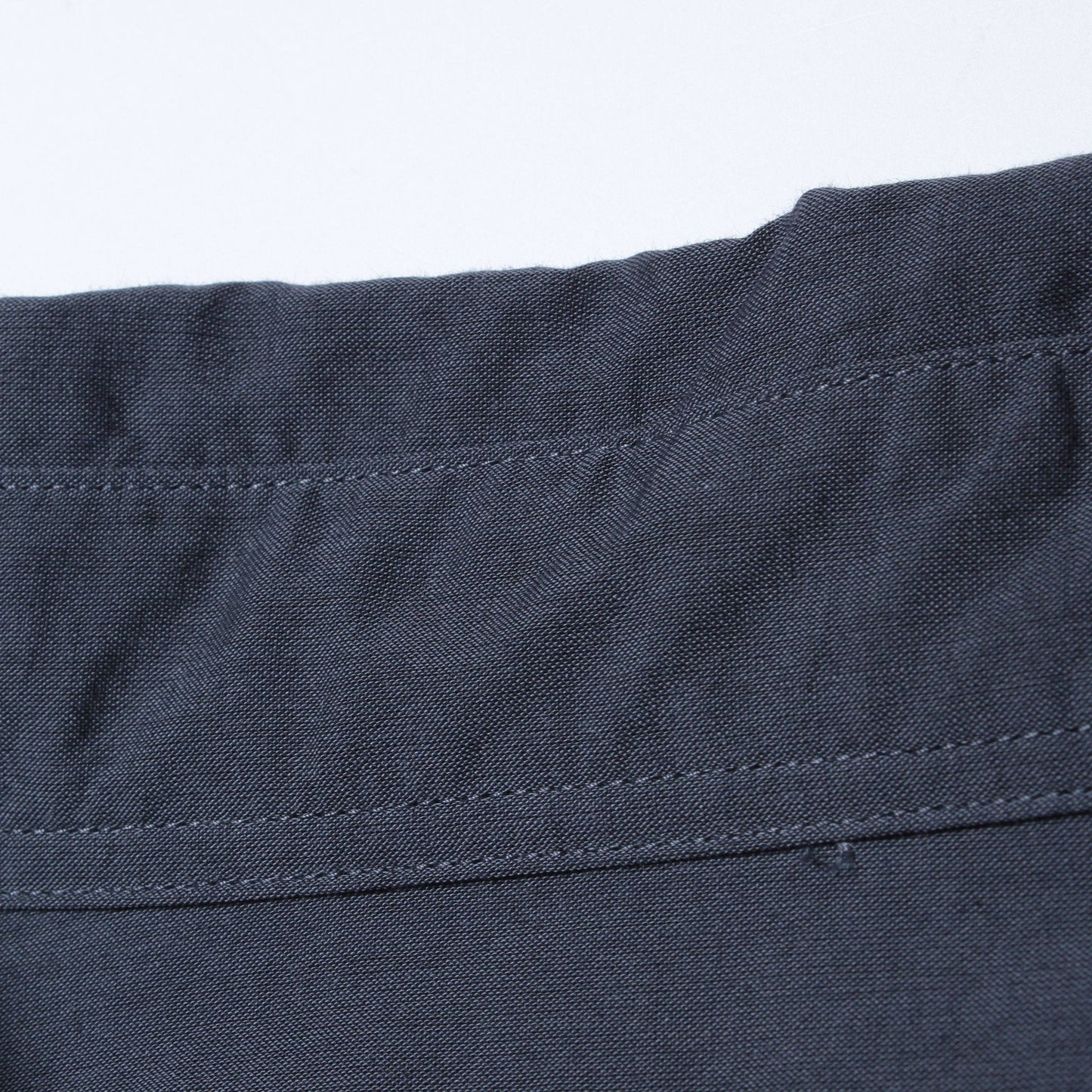 WASHED COTTON SHIRT