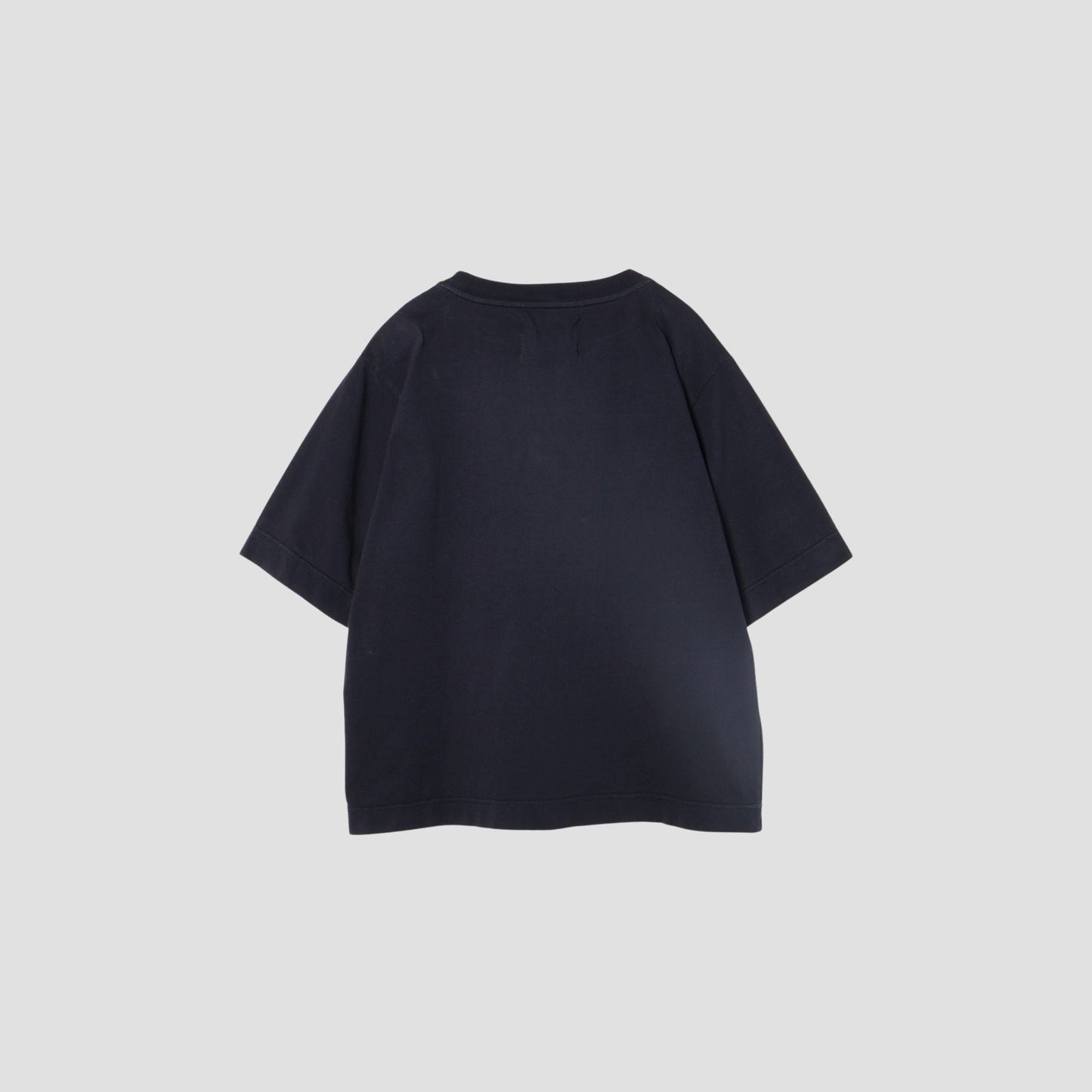 NATURAL DYE LIGHT JERSEY