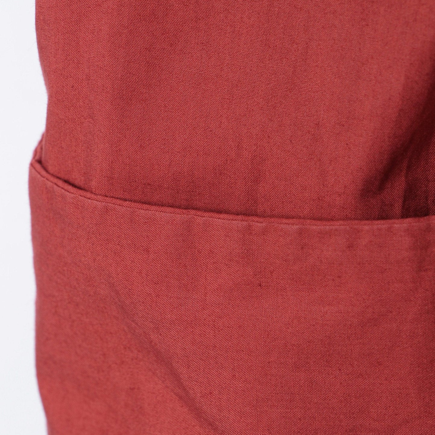 BIG SPOT COTTON SHIRT