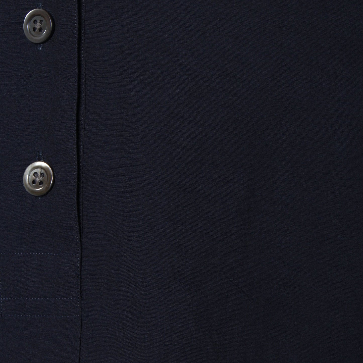 WASHED COTTON SHIRT