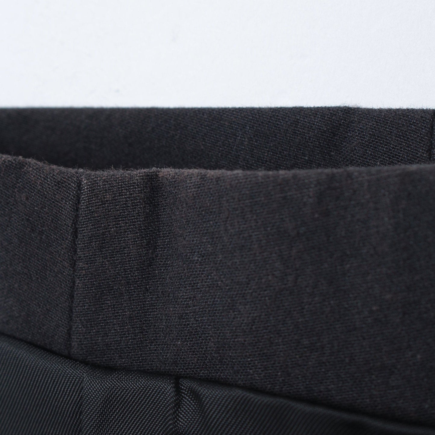 DENSE COTTON PLAINWEAVE JACKET